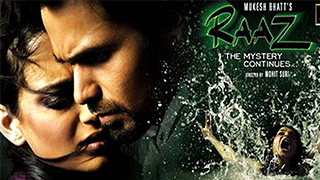 Raaz 2 The Mystery Continues